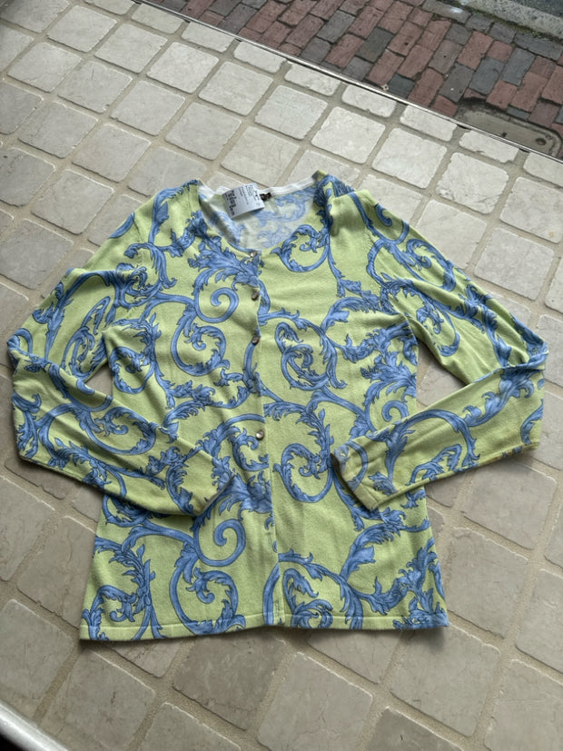 J. McLaughlin Sweaters (Pre-owned)