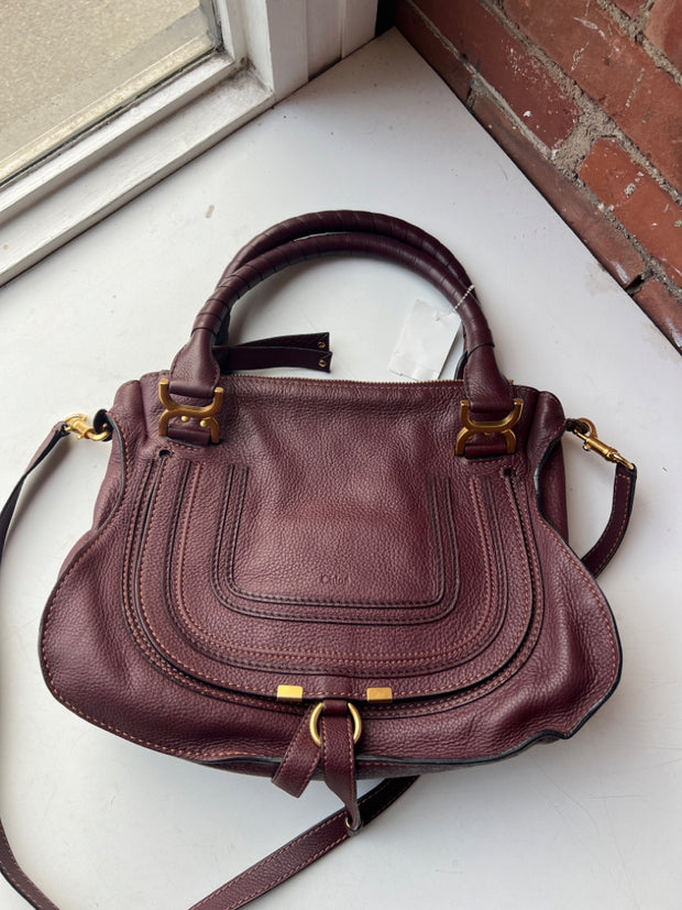 Chloe Handbags (Pre-owned)