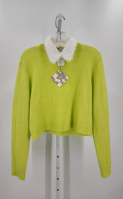 Baum Und Perf Garden Sweaters (Pre-owned)