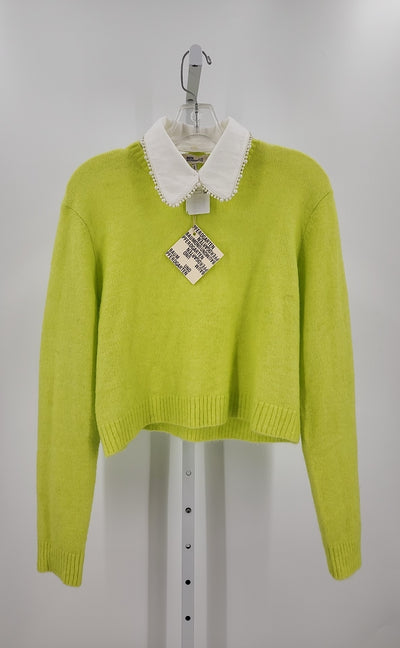 Baum Und Perf Garden Sweaters (Pre-owned)