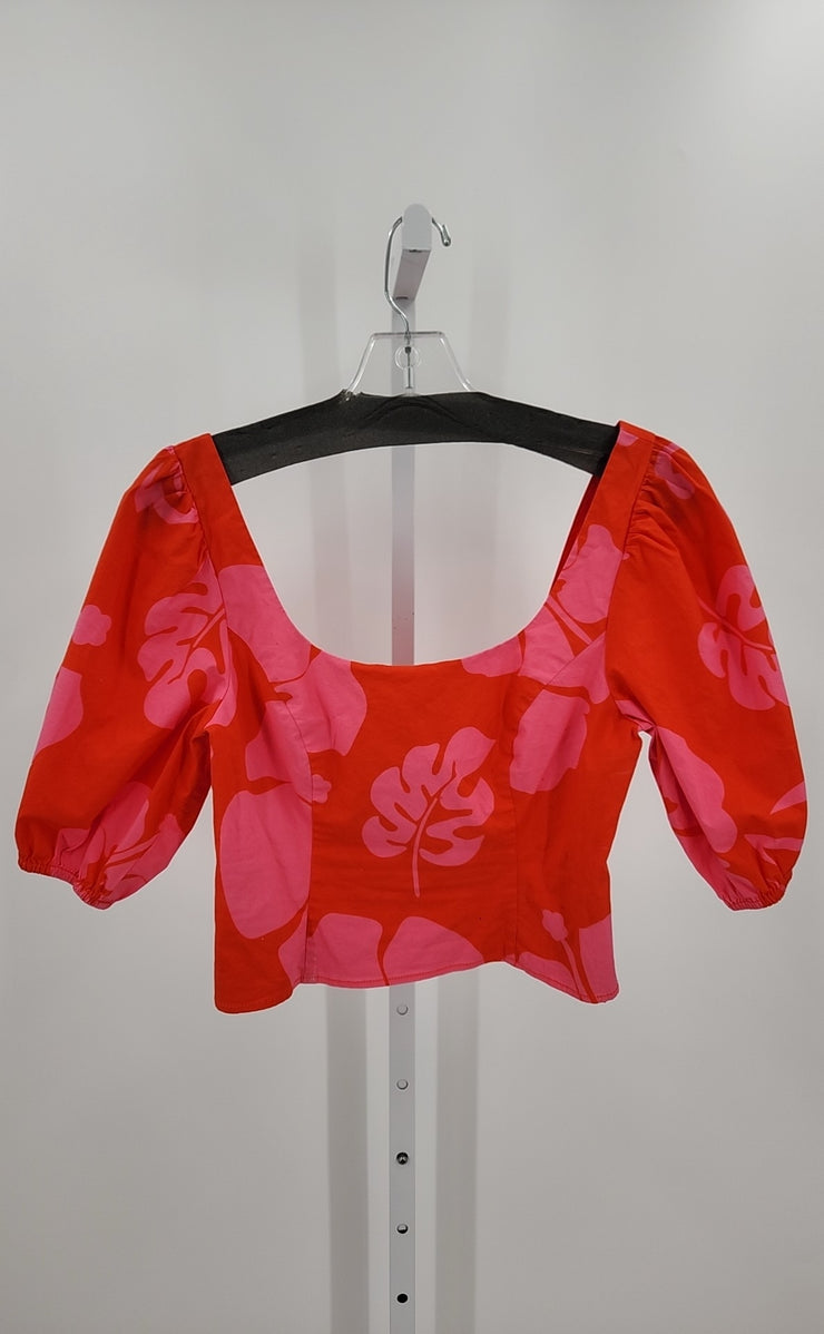 Staud Size 6 Shirts (Pre-owned)