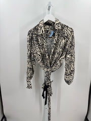 Proenza Schouler Size 0 Shirts (Pre-owned)