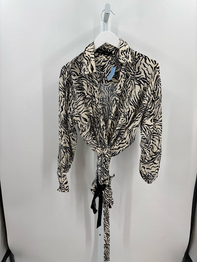 Proenza Schouler Size 0 Shirts (Pre-owned)