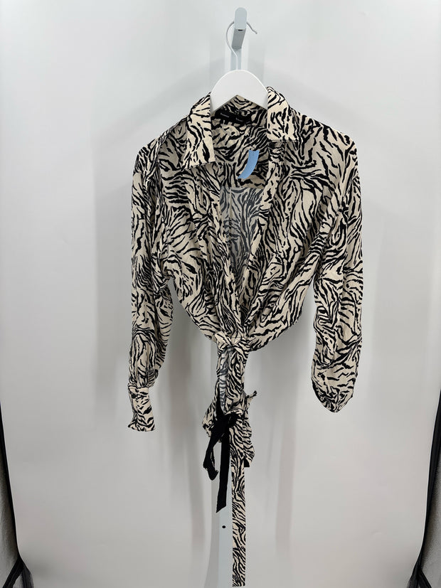 Proenza Schouler Size 0 Shirts (Pre-owned)