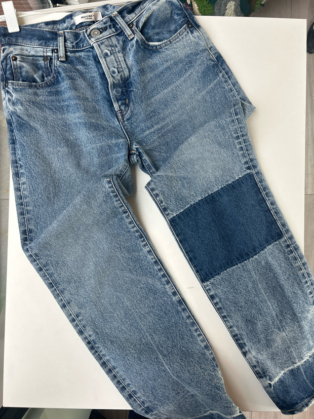 Moussy Jeans (Pre-owned)