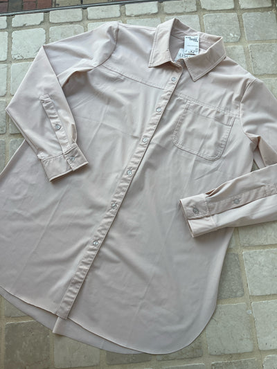 Lysse Size L Shirts (Pre-owned)