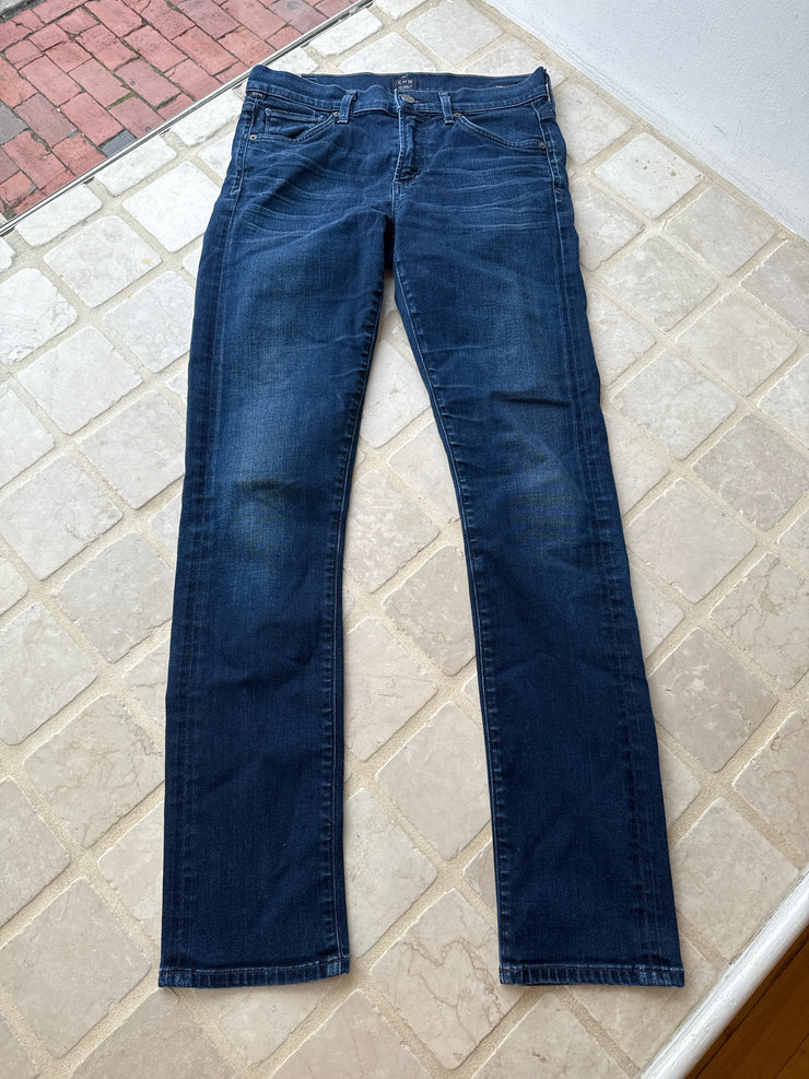 Citizens of Humanity Jeans (Pre-owned)