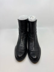 Stuart Weitzman Size 6 Boots (Pre-owned)