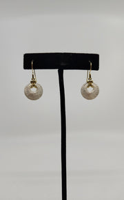 Paul Morelli Earrings (Pre-owned)