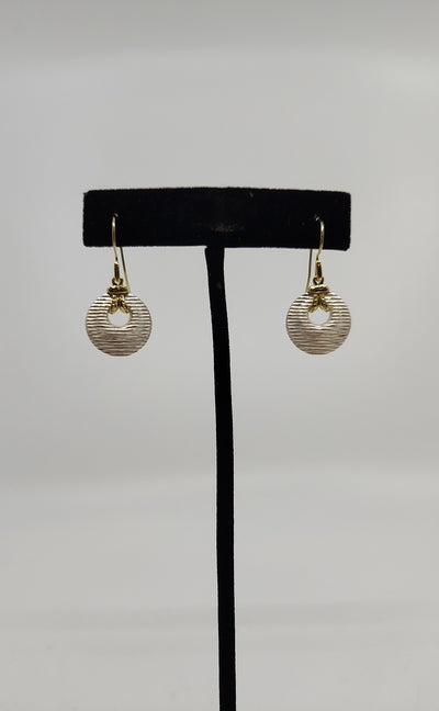 Paul Morelli Earrings (Pre-owned)