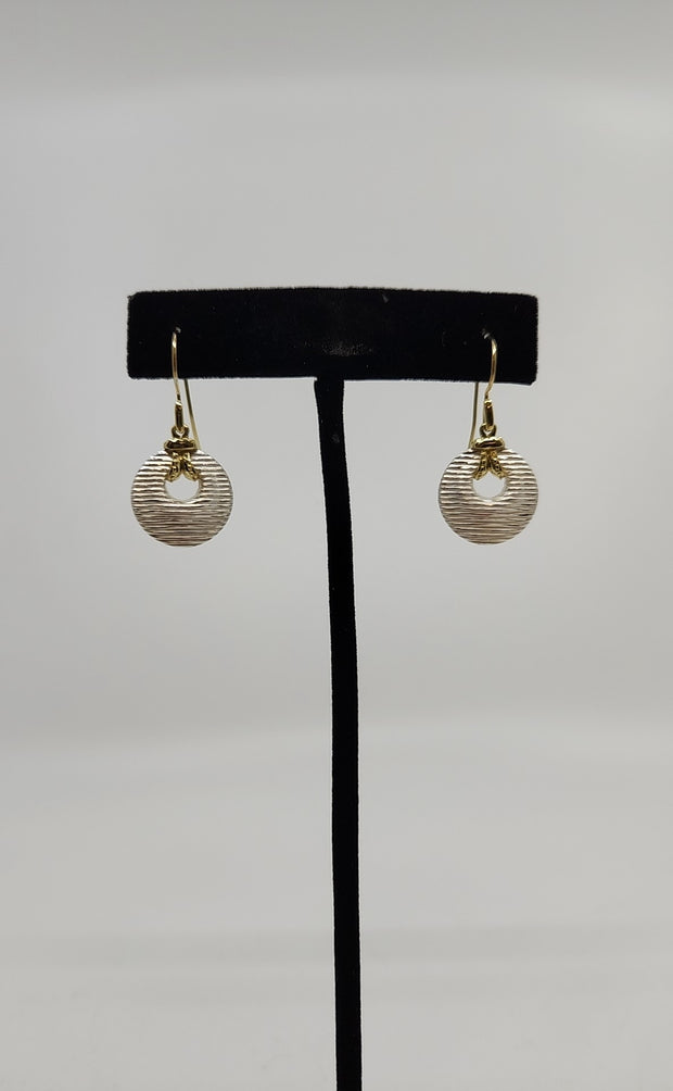 Paul Morelli Earrings (Pre-owned)