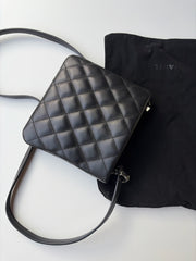 Chanel Handbags (Pre-owned)