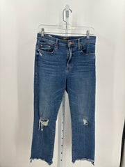 Mother Jeans (Pre-owned)