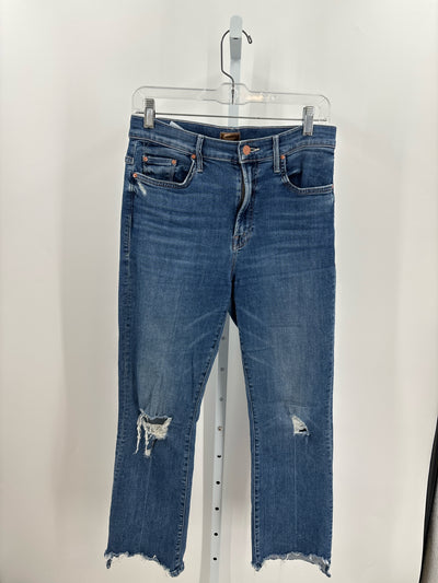 Mother Jeans (Pre-owned)