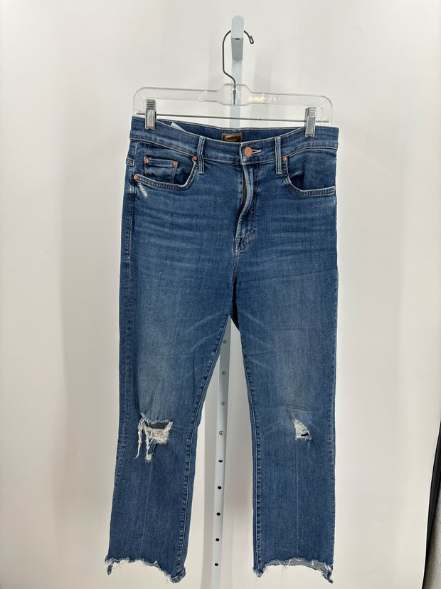 Mother Jeans (Pre-owned)