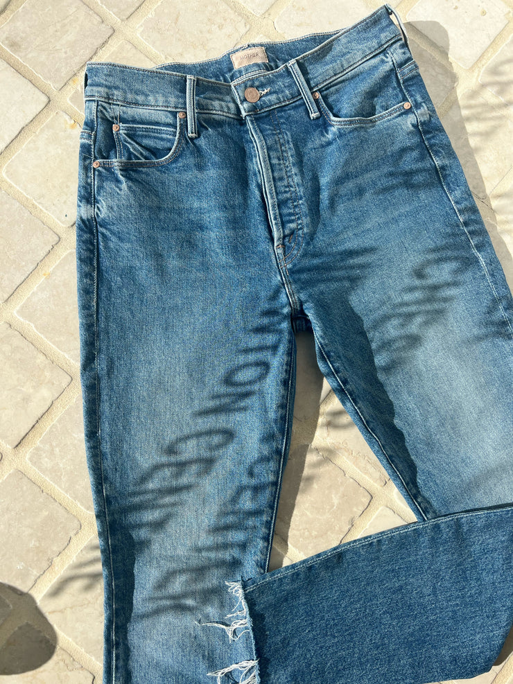 Mother Jeans (Pre-owned)