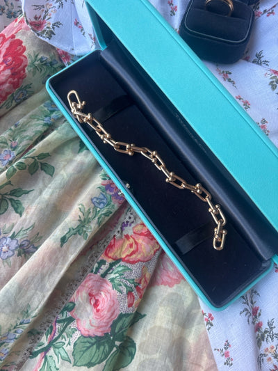Tiffany & Co Bracelets (Pre-owned)