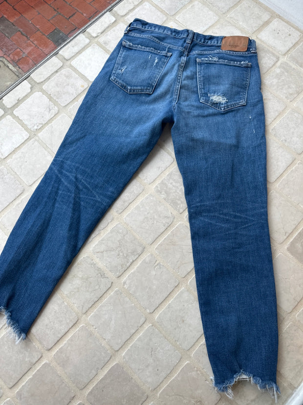 Moussy Jeans (Pre-owned)