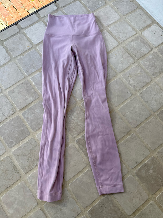 Lulu Lemon XS Activewear (Pre-owned)