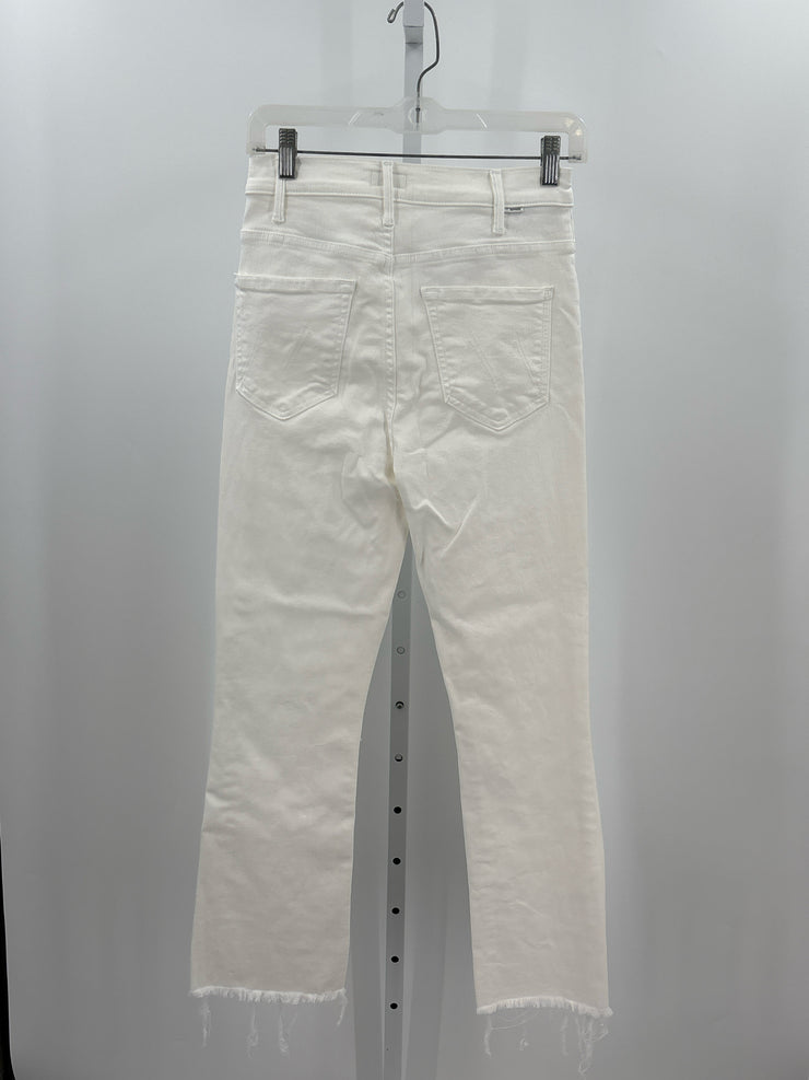 Mother Jeans (Pre-owned)