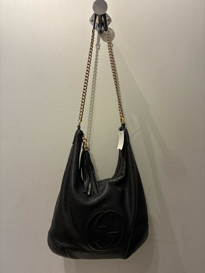 Gucci Handbags (Pre-owned)
