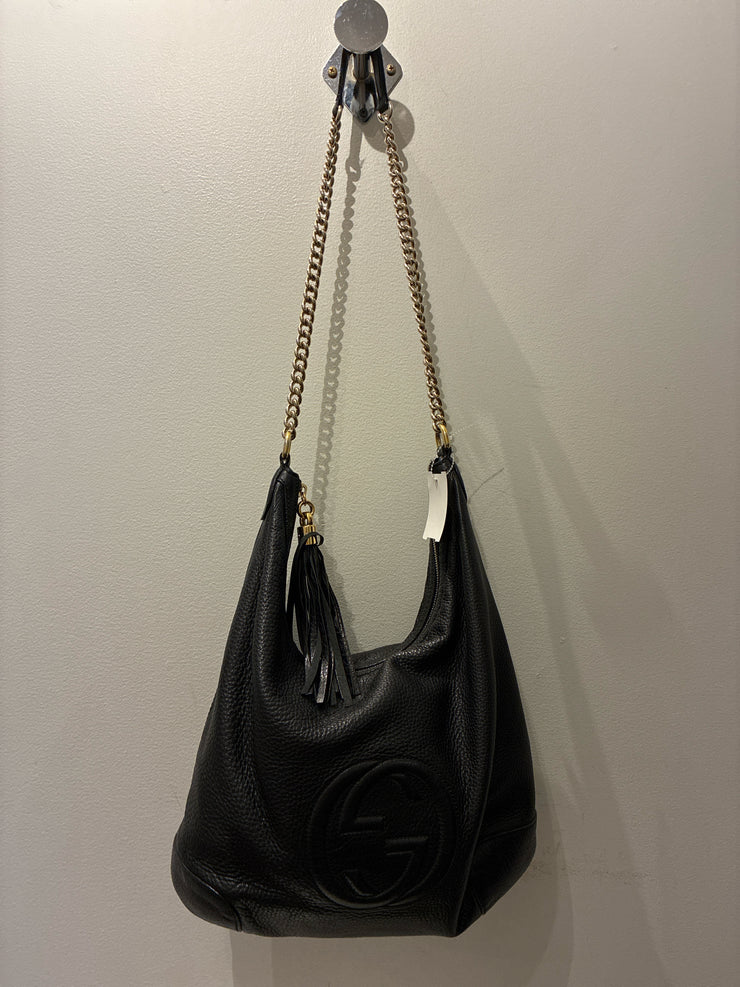 Gucci Handbags (Pre-owned)