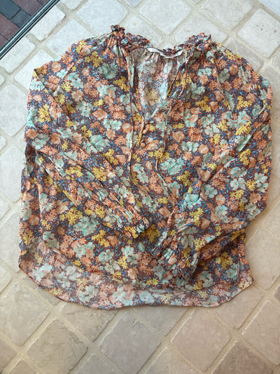 Veronica Beard Size 10 Shirts (Pre-owned)