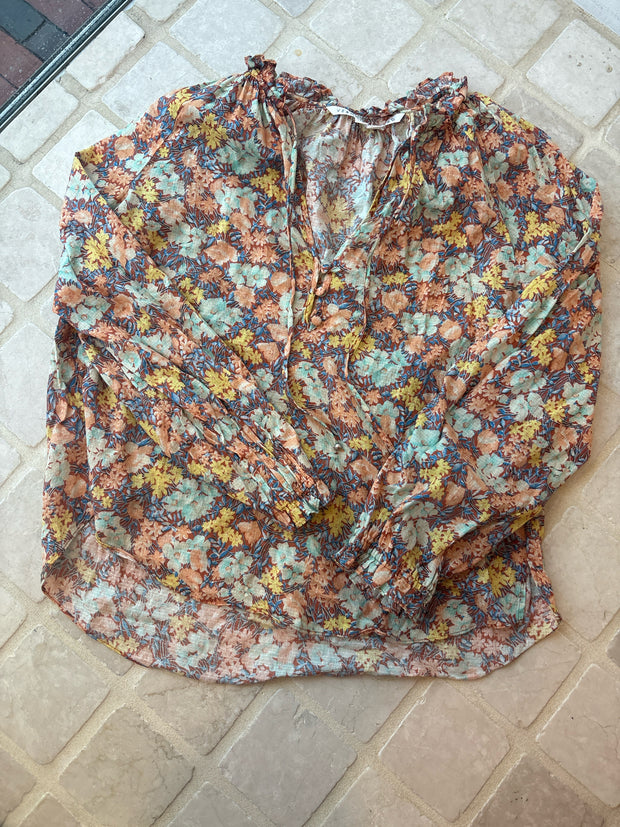 Veronica Beard Size 10 Shirts (Pre-owned)