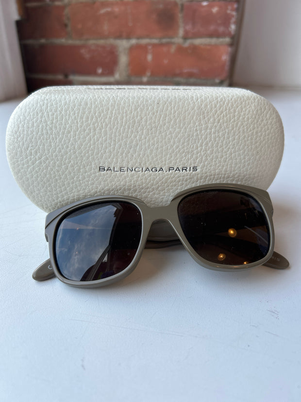 Balenciaga Sunglasses (Pre-owned)