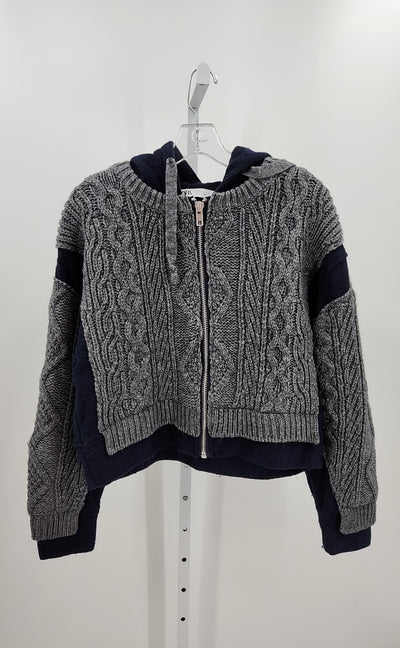 Zara Jackets INDOOR (Pre-owned)
