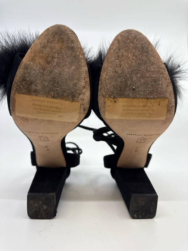 Loeffler Randall Size 8 Shoes (Pre-owned)