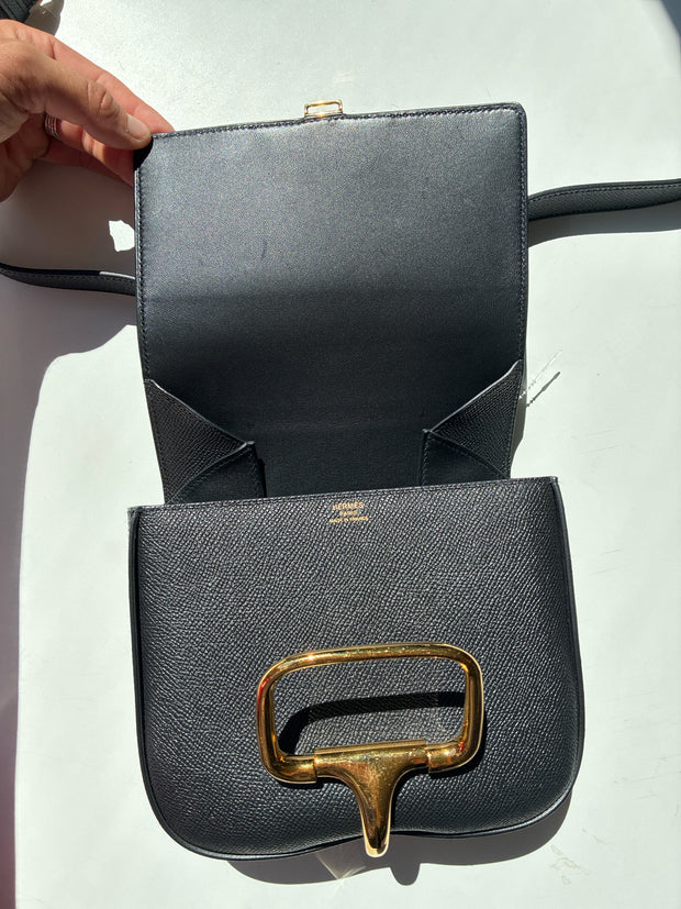 Hermes Handbags (Pre-owned)