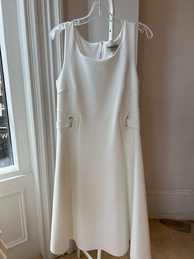 Chiara Boni Size 46 Dresses (Pre-owned)