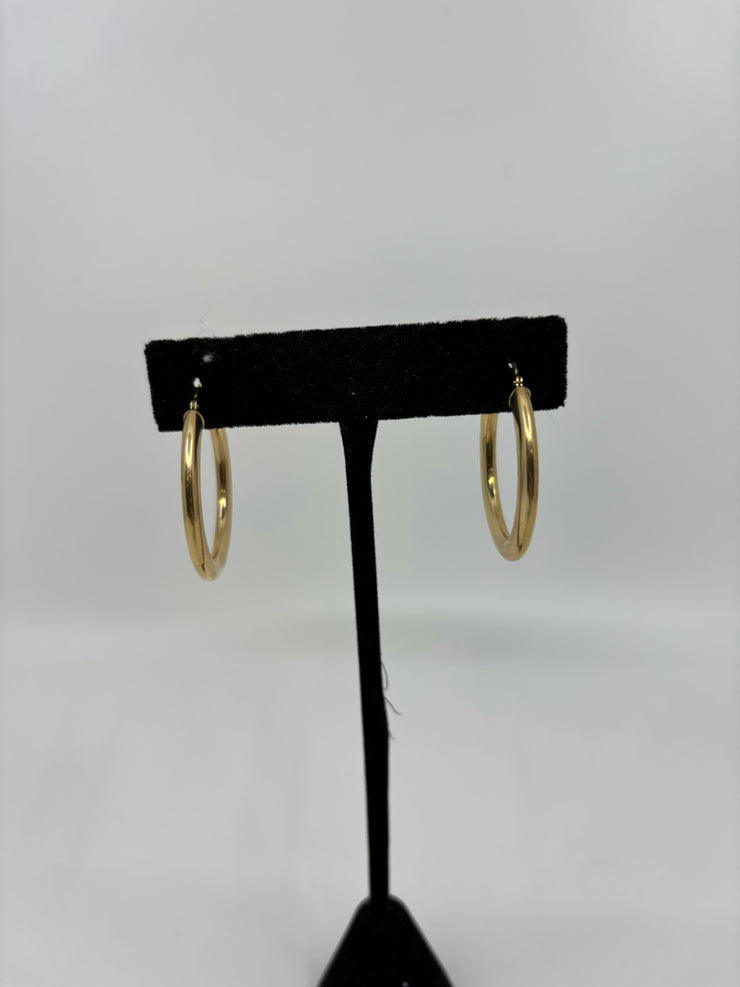 Earrings (Pre-owned)