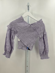 Find Me Now Size S Shirts (Pre-owned)