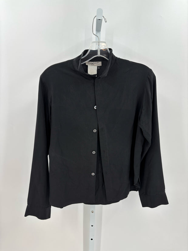 Yohji Yamamoto Size 4 Shirts (Pre-owned)