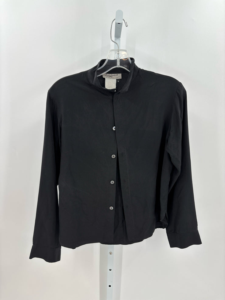 Yohji Yamamoto Size 4 Shirts (Pre-owned)