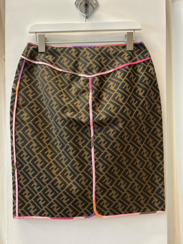 Fendi Skirts (Pre-owned)