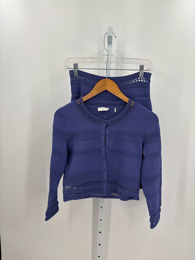 Sandro Suits (Pre-owned)