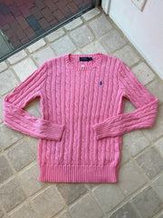 Polo Sweaters (Pre-owned)