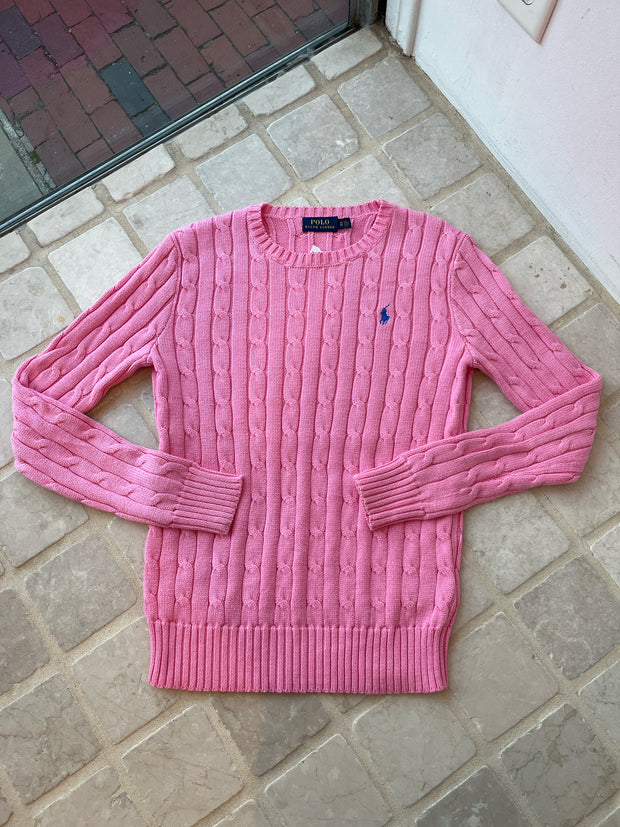 Polo Sweaters (Pre-owned)