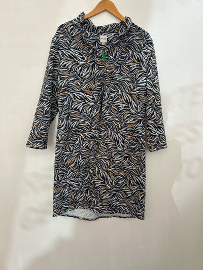 Nic + Zoe Size L Dresses (Pre-owned)