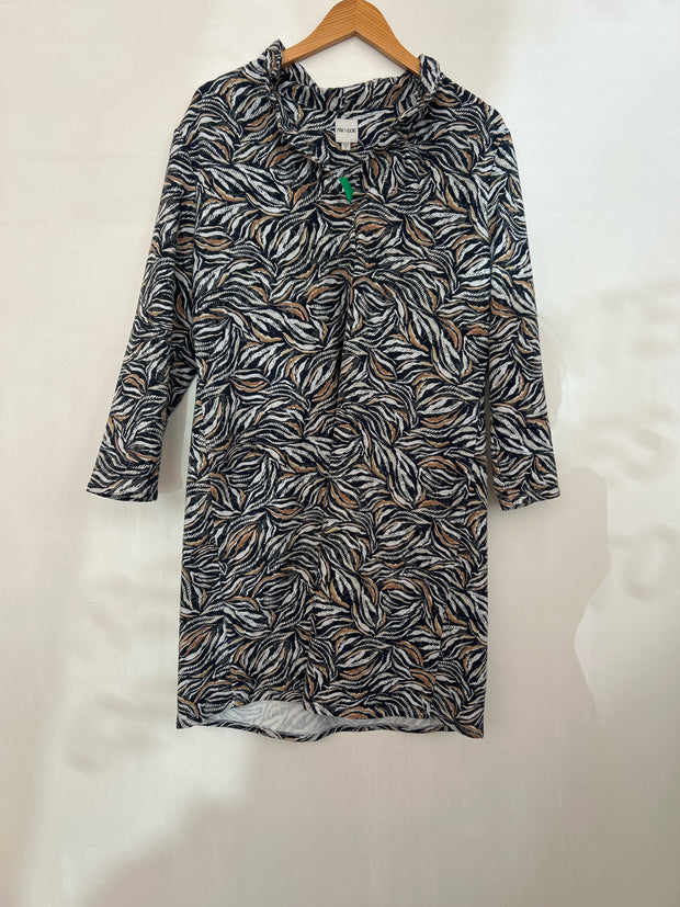 Nic + Zoe Size L Dresses (Pre-owned)