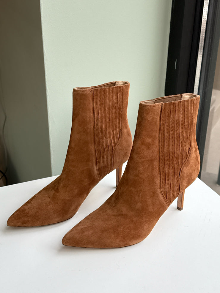 Veronica Beard Size 8.5 Boots (Pre-owned)
