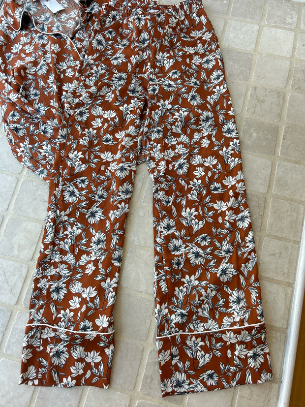 La Ligne Pants (Pre-owned)