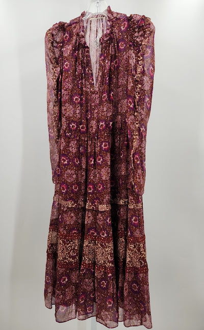Ulla Johnson Size 4 Dresses (Pre-owned)