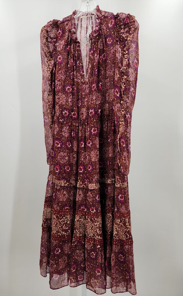 Ulla Johnson Size 4 Dresses (Pre-owned)
