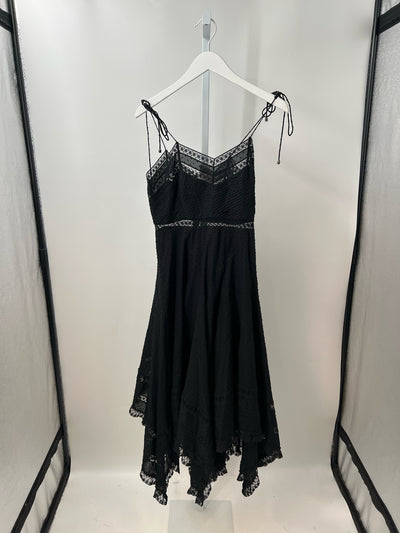 Zimmermann Size 1 Dresses (Pre-owned)