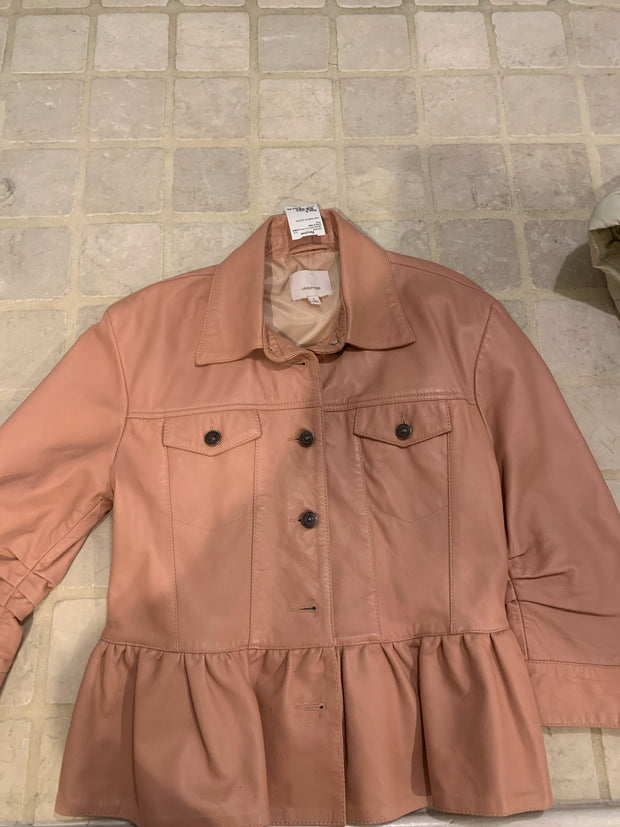 Cinq A Sept Jackets INDOOR (Pre-owned)