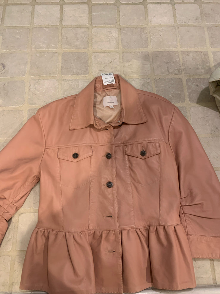 Cinq A Sept Jackets INDOOR (Pre-owned)